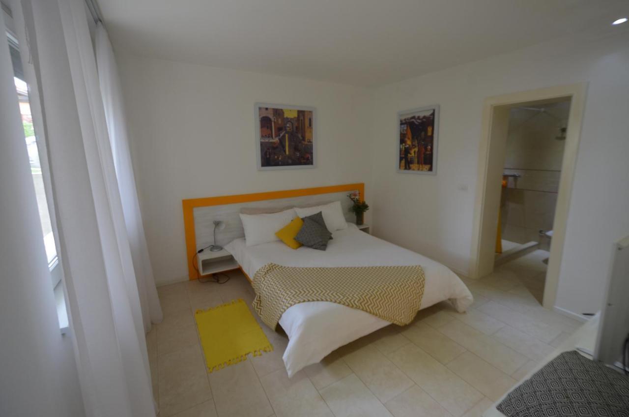Novigrad Istria Apartments Karmen Maria מראה חיצוני תמונה