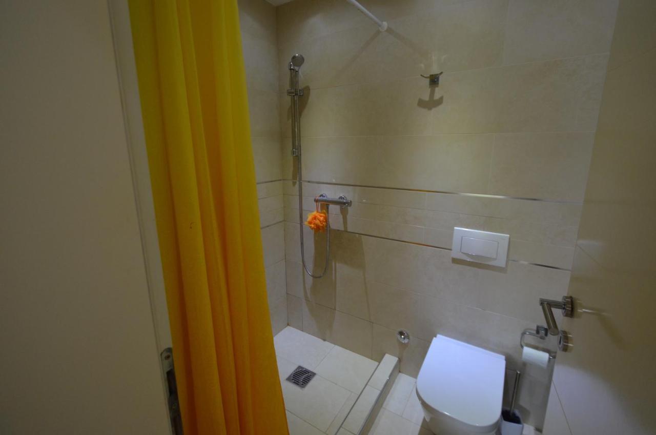 Novigrad Istria Apartments Karmen Maria מראה חיצוני תמונה