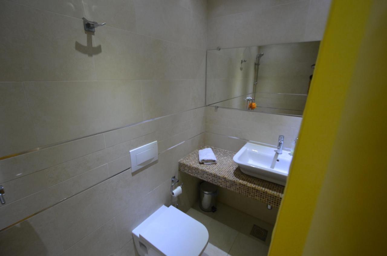 Novigrad Istria Apartments Karmen Maria מראה חיצוני תמונה