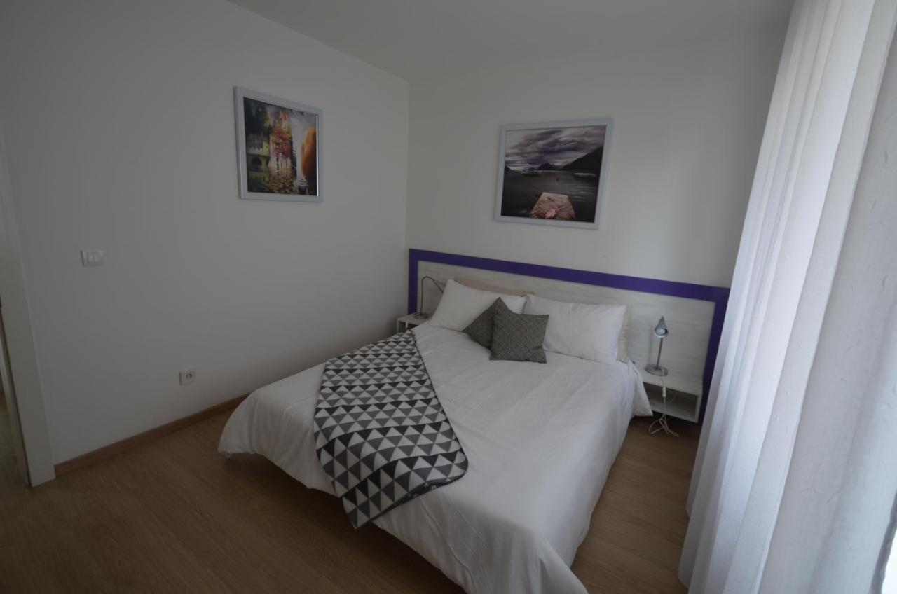 Novigrad Istria Apartments Karmen Maria מראה חיצוני תמונה