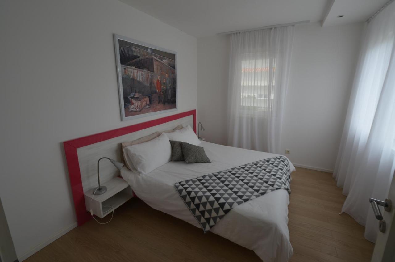 Novigrad Istria Apartments Karmen Maria מראה חיצוני תמונה